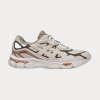 ASICSlace-Up Sneakers Neutrals