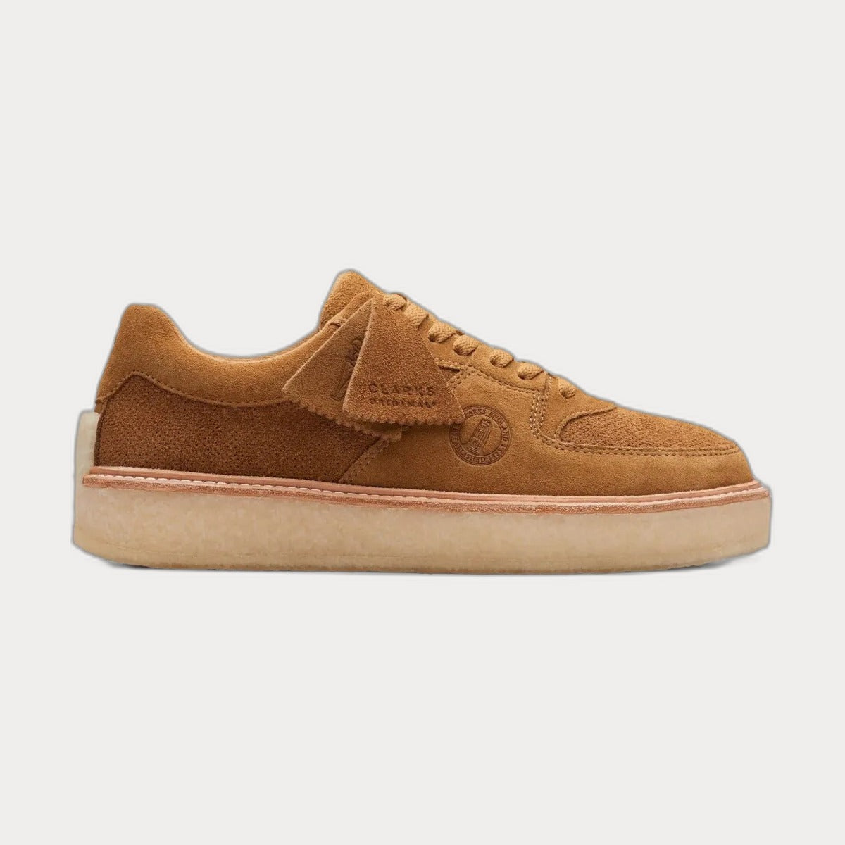 UGGLowmel Suede Sneakers 10