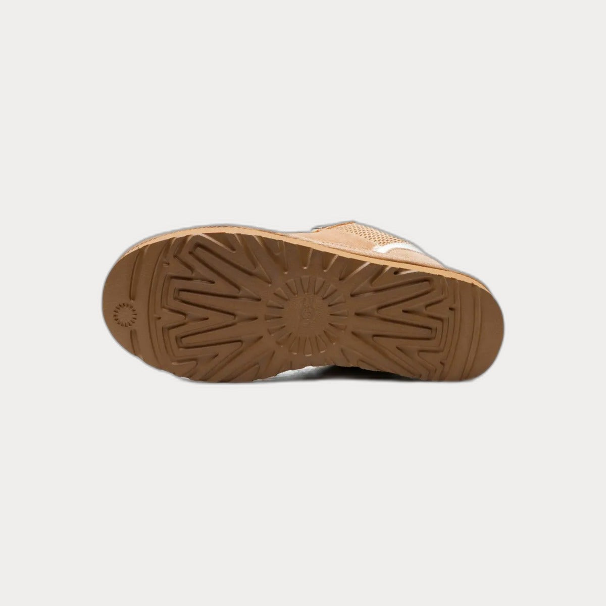 UGGLowmel Suede Sneakers 5