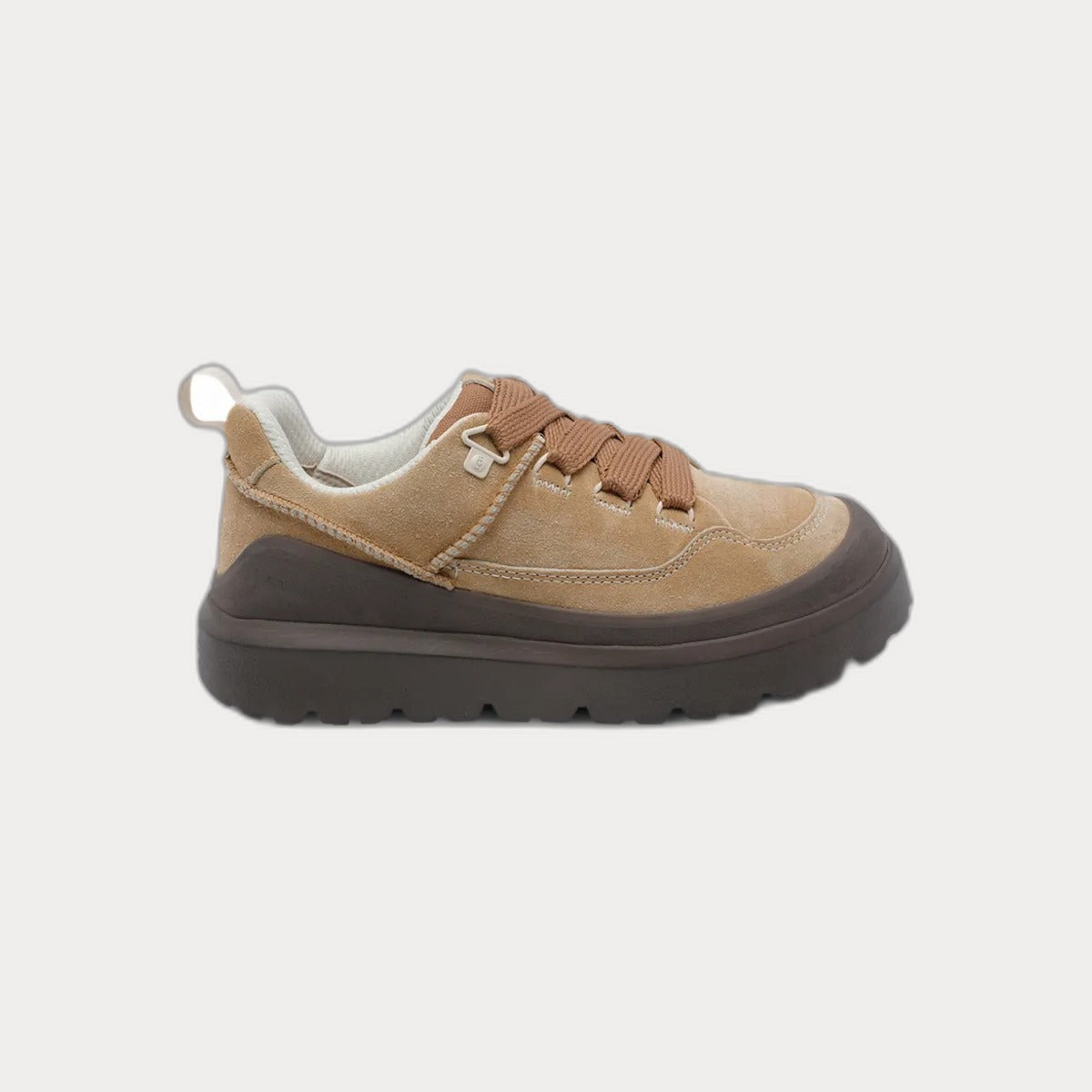 UGGLowmel Suede Sneakers 9