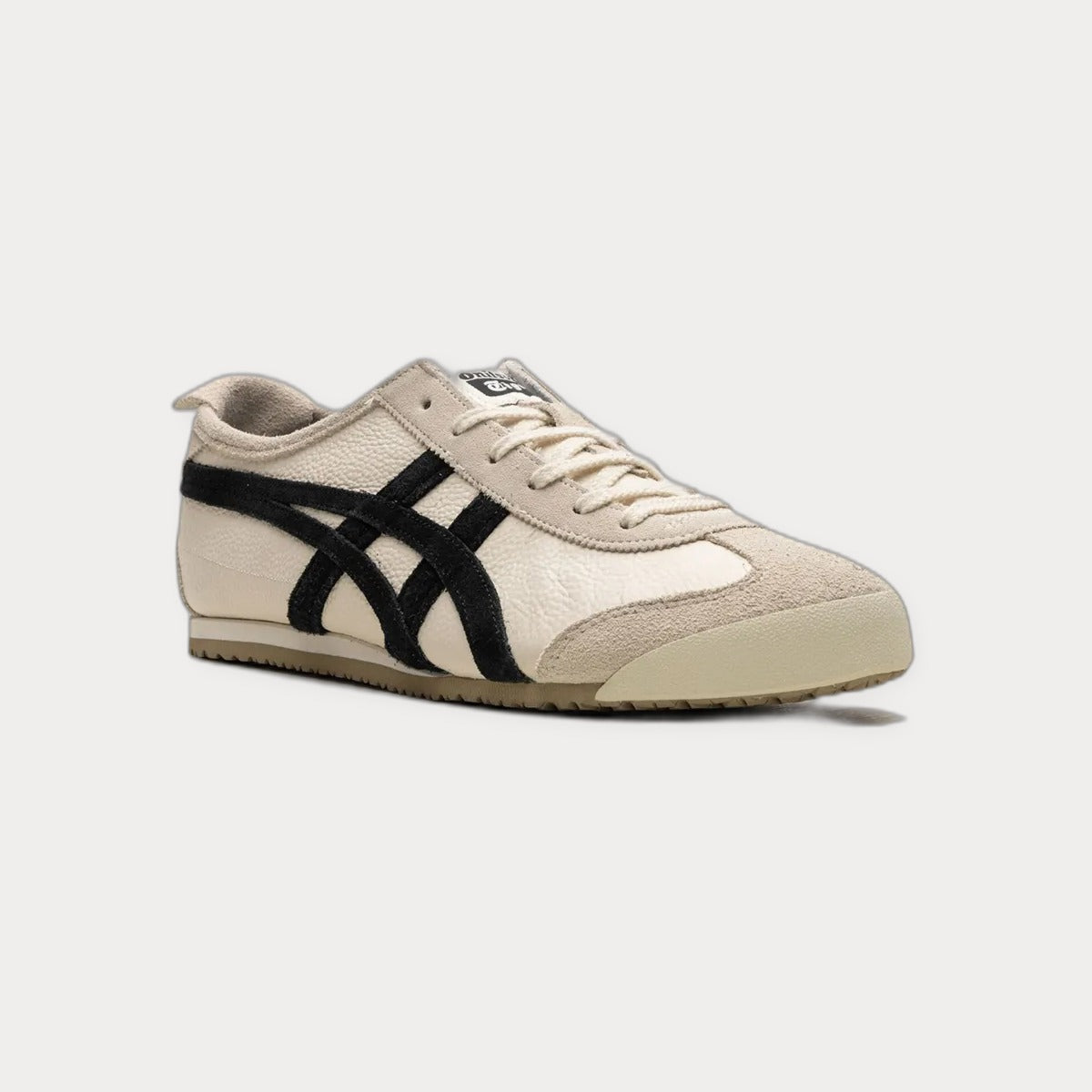 Onitsuka Tiger Mexico 66™ Birch Black Sneakers