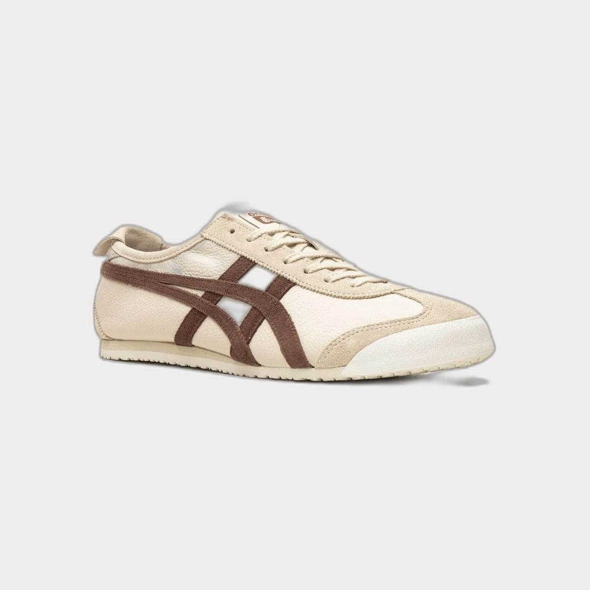 Onitsuka TigerMexico 66 Vintage Sneakers Neutrals