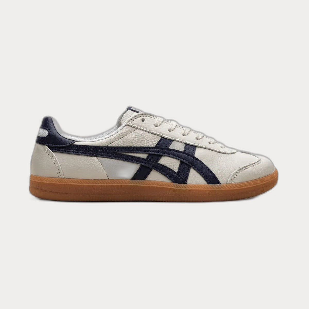 Onitsuka TigerTokuten Tiger Blue Sneakers White