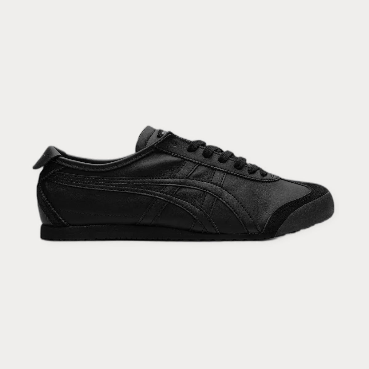Onitsuka TigerMexico 66™ Beige Grass Green Sneakers