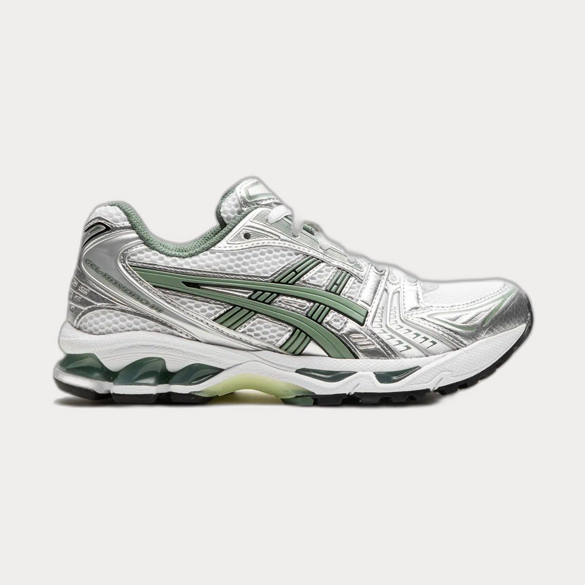 ASICSGel Kayano 14 Slate Grey Sneakers