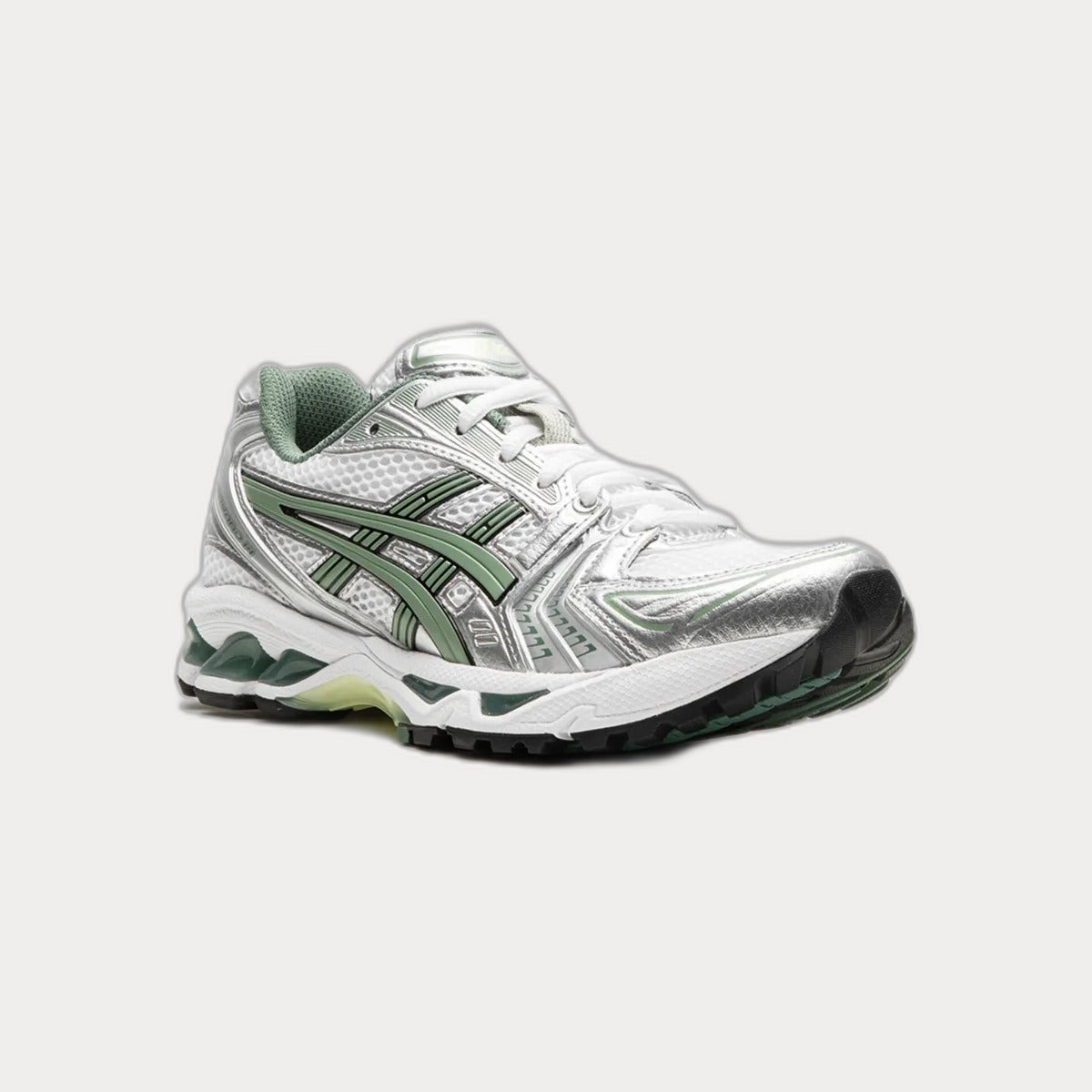 ASICSGel Kayano 14 Slate Sneakers Gray