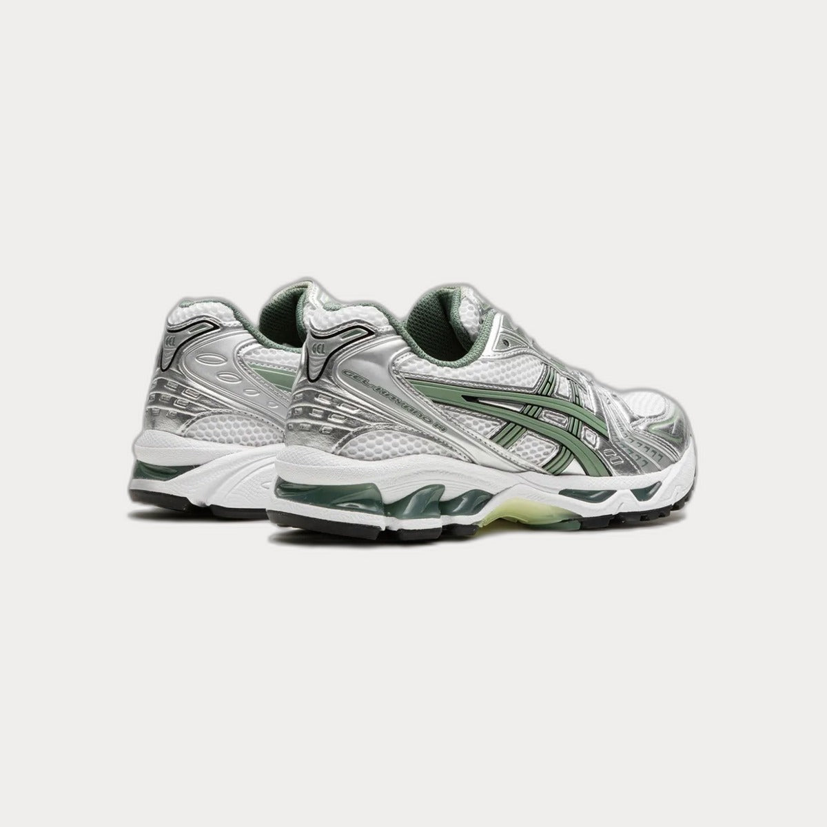 ASICSGel Kayano 14 Slate Sneakers