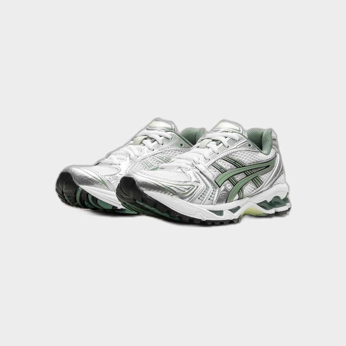 ASICSGel Kayano 14 Slate Sneakers 5