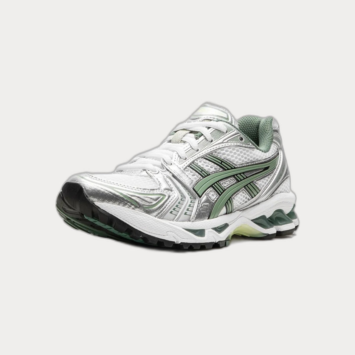 ASICSGel Kayano 14 Slate Sneakers 6