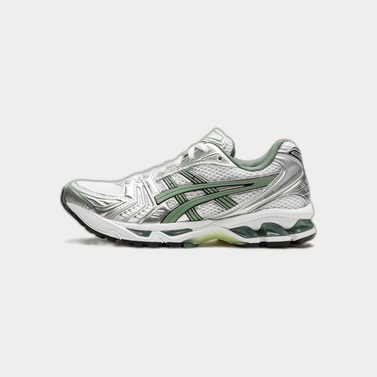 ASICSGel Kayano 14 Slate Sneakers 7
