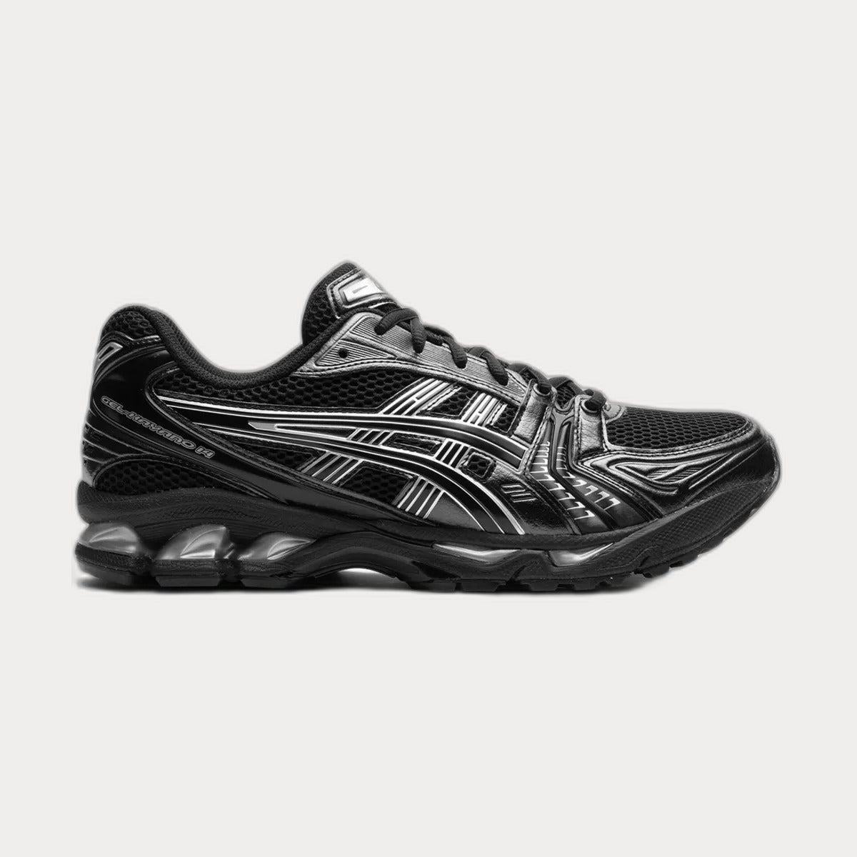 ASICSGel Kayano 14 Slate Sneakers 8