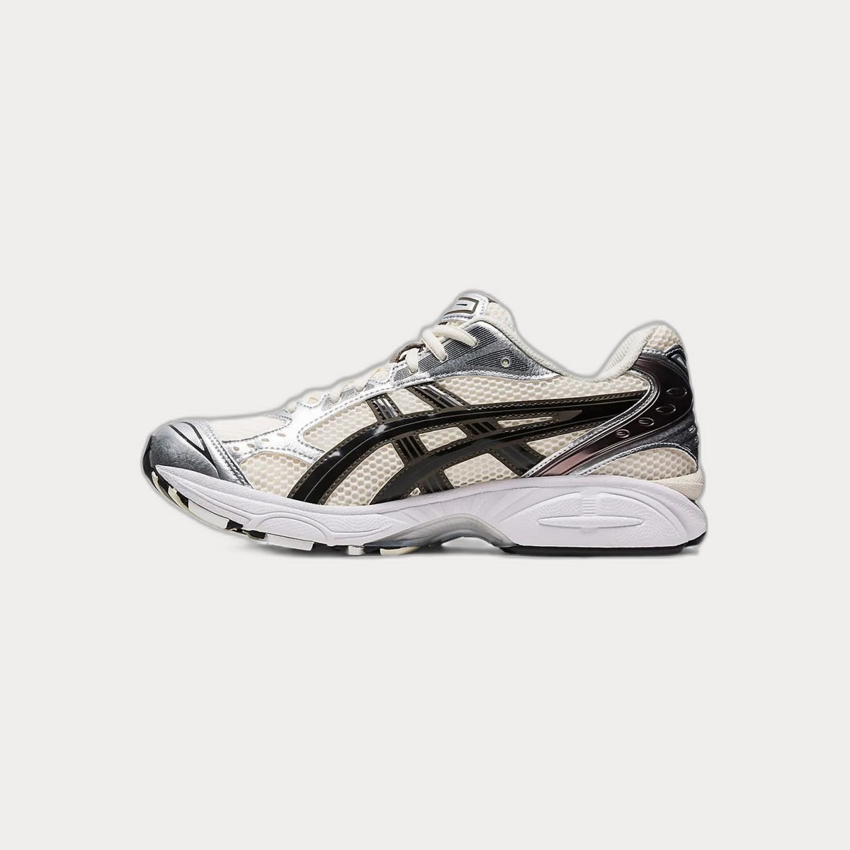 ASICSGEL-Kayano 14 Metallic Sneakers 5