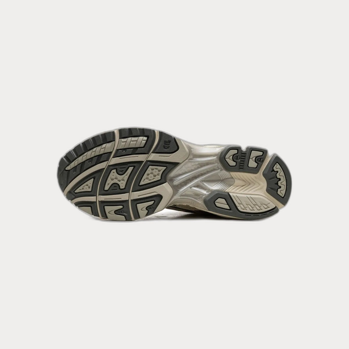 ASICSGEL-Kayano 14 Birch/Dark Sneakers 8