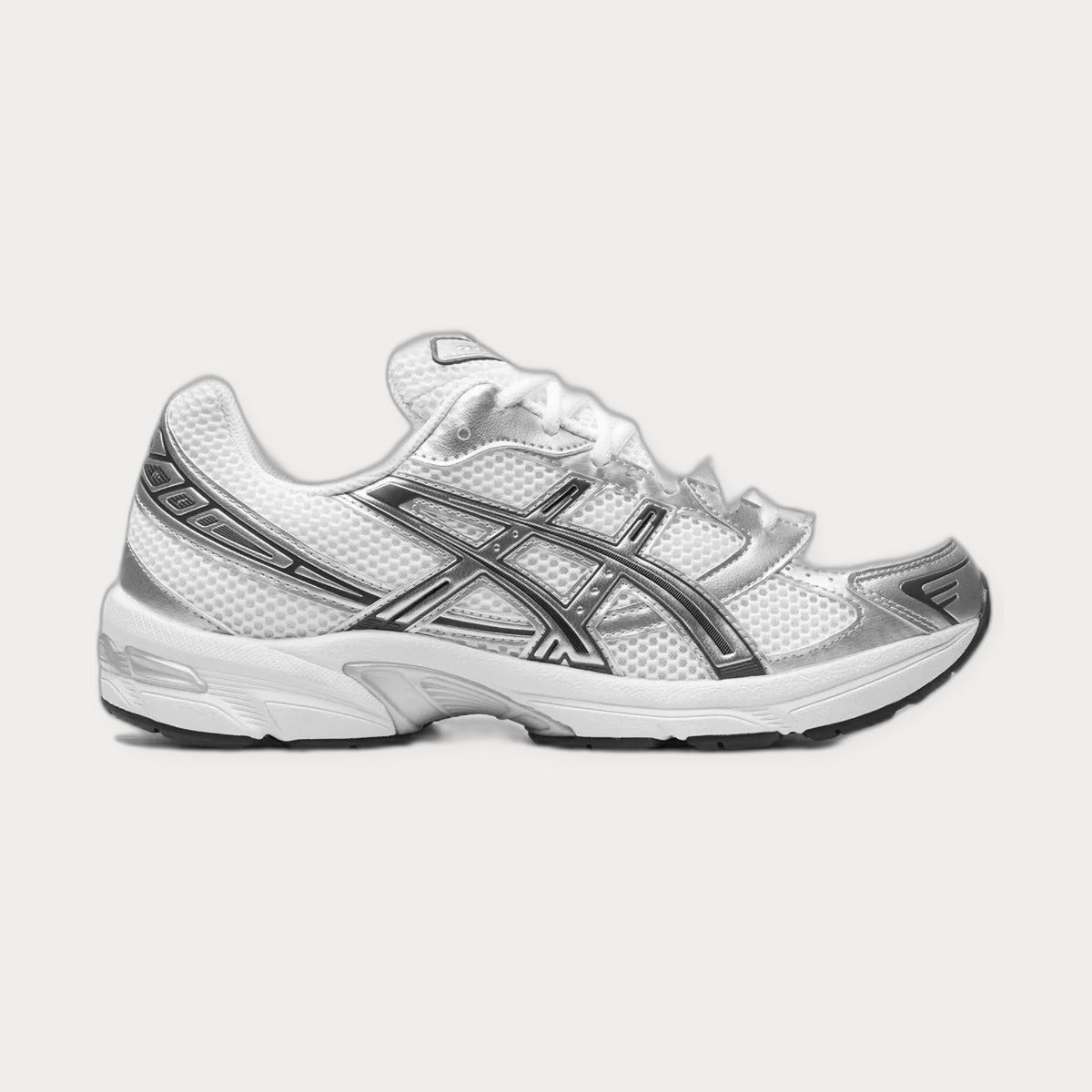 ASICSGEL-1130 Confort Sneakers White