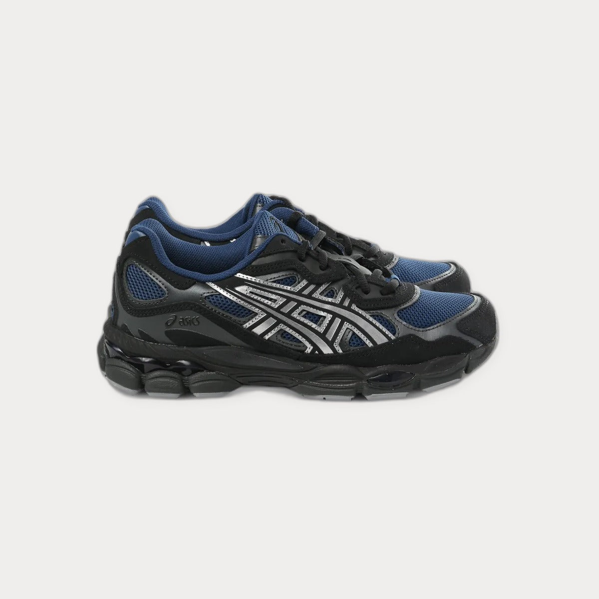 ASICS Gel NYC Sneakers Black