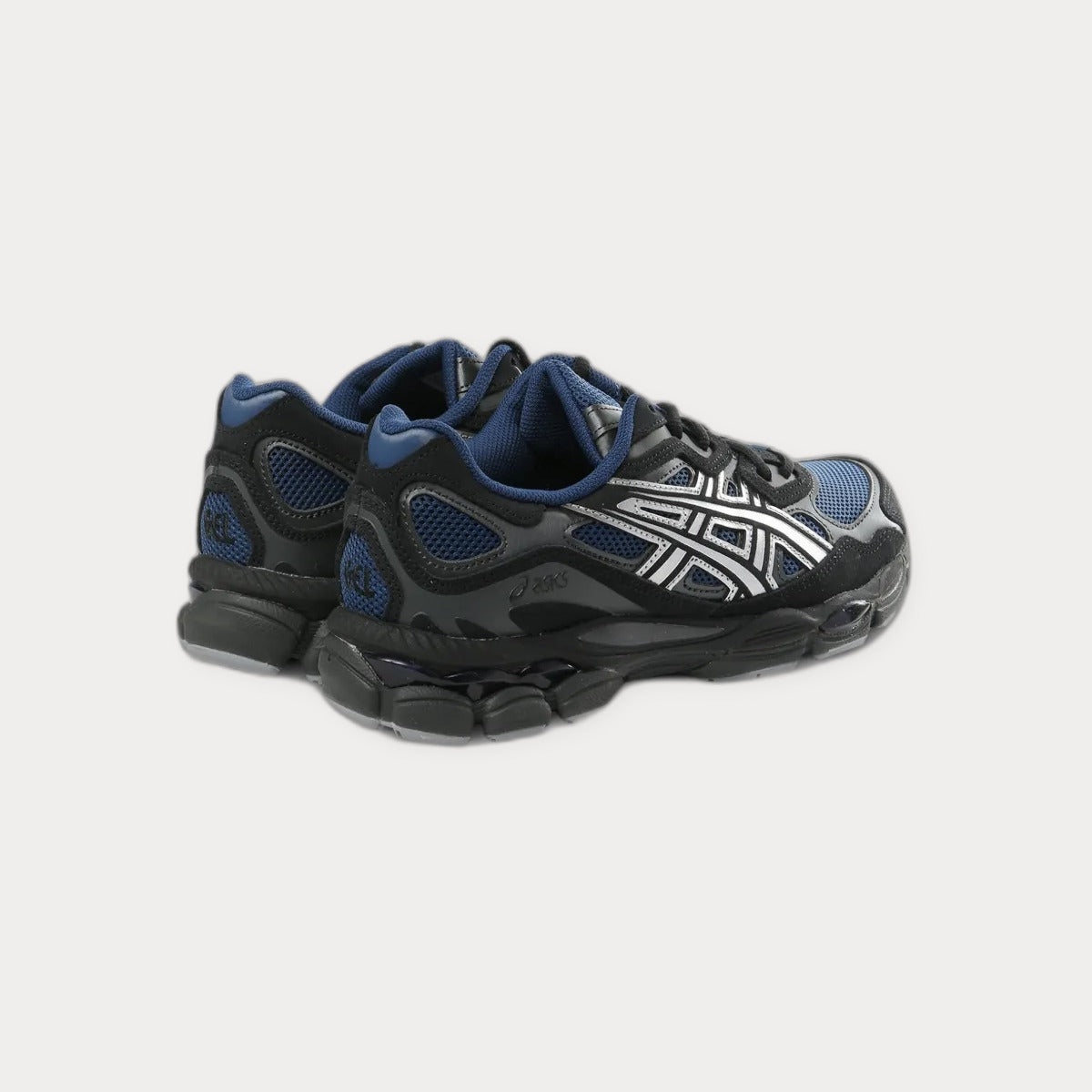 ASICS Gel Sneakers Black