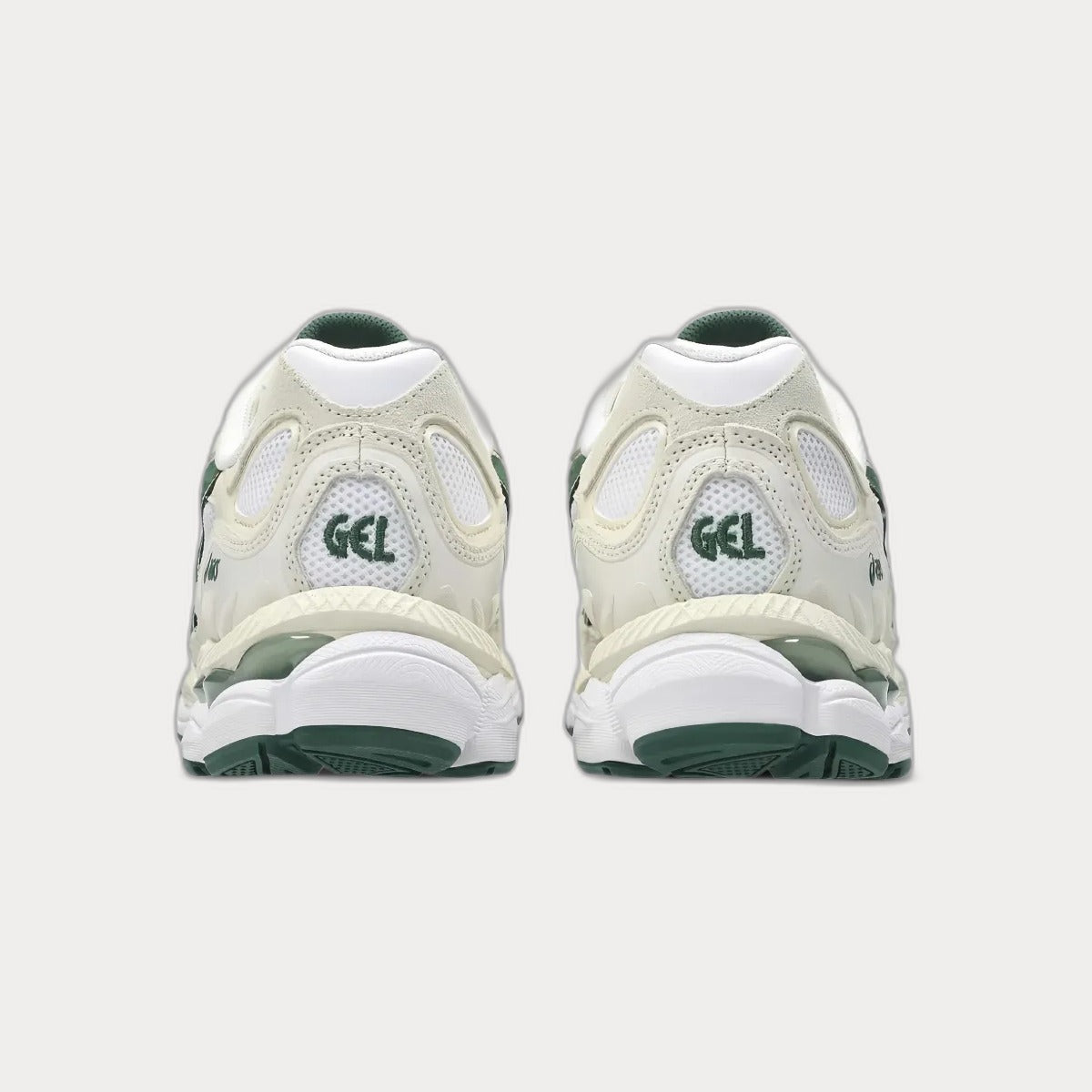ASICSNYC Sneakers Neutrals