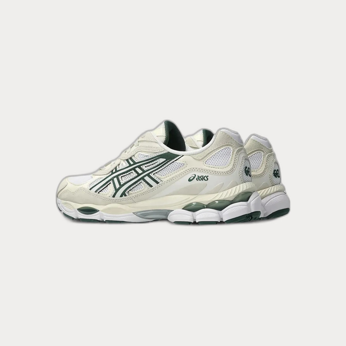 ASICSNYC Sneakers 9