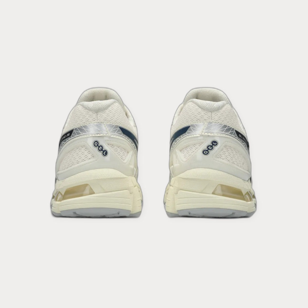 ASICS Gel-Kayano 20 Sneakers Neutrals