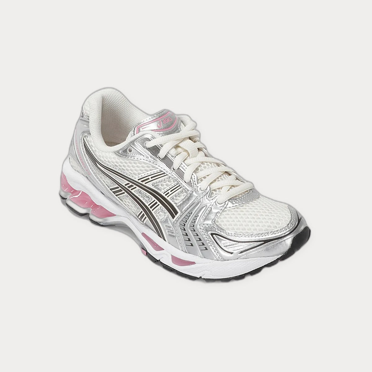 ASICS Gel-Kayano 14 Lace-Up Sneakers
