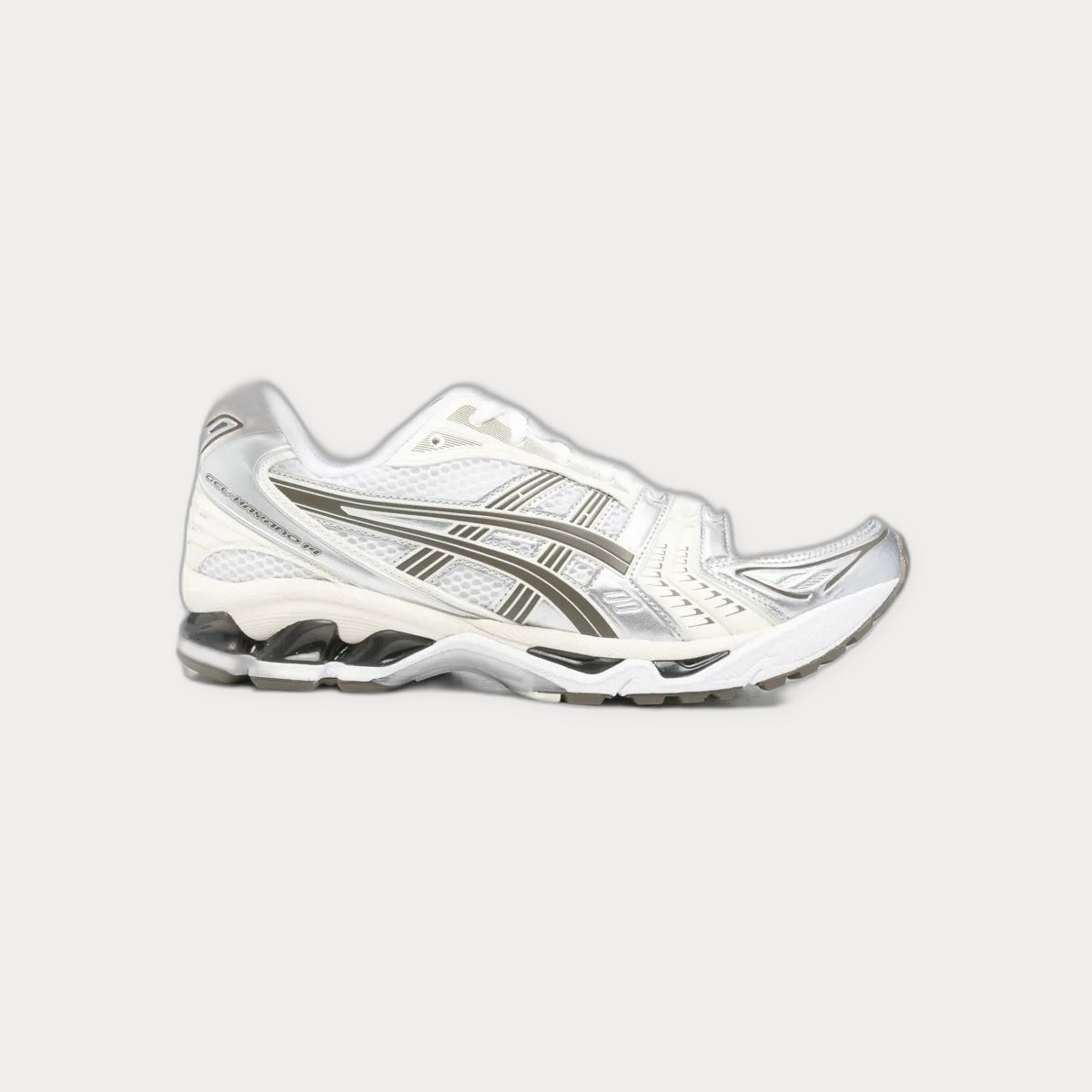 ASICSGel-Kayano Sneakers 8