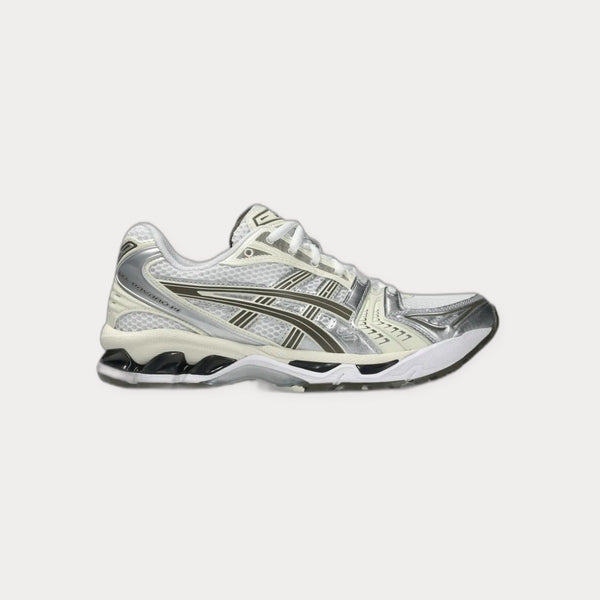ASICSGEL-Kayano 14 Mesh Sneakers White