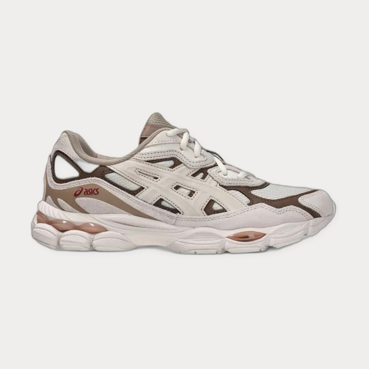 ASICSlace-Up Sneakers