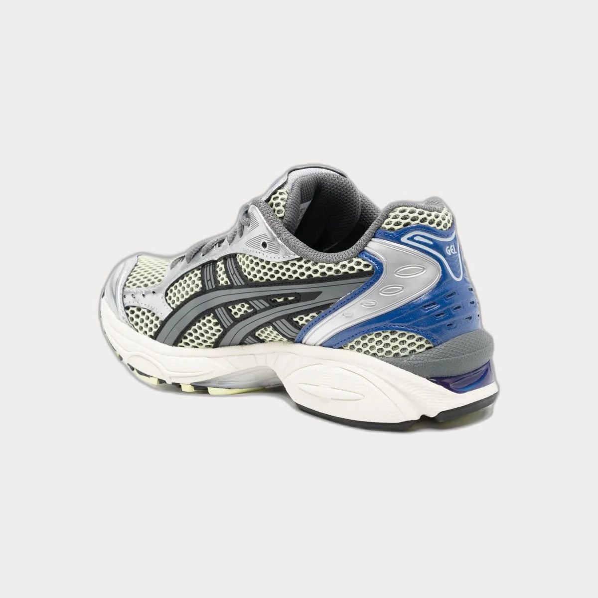 Gel-Kayano 14 Low-Top Sneakers