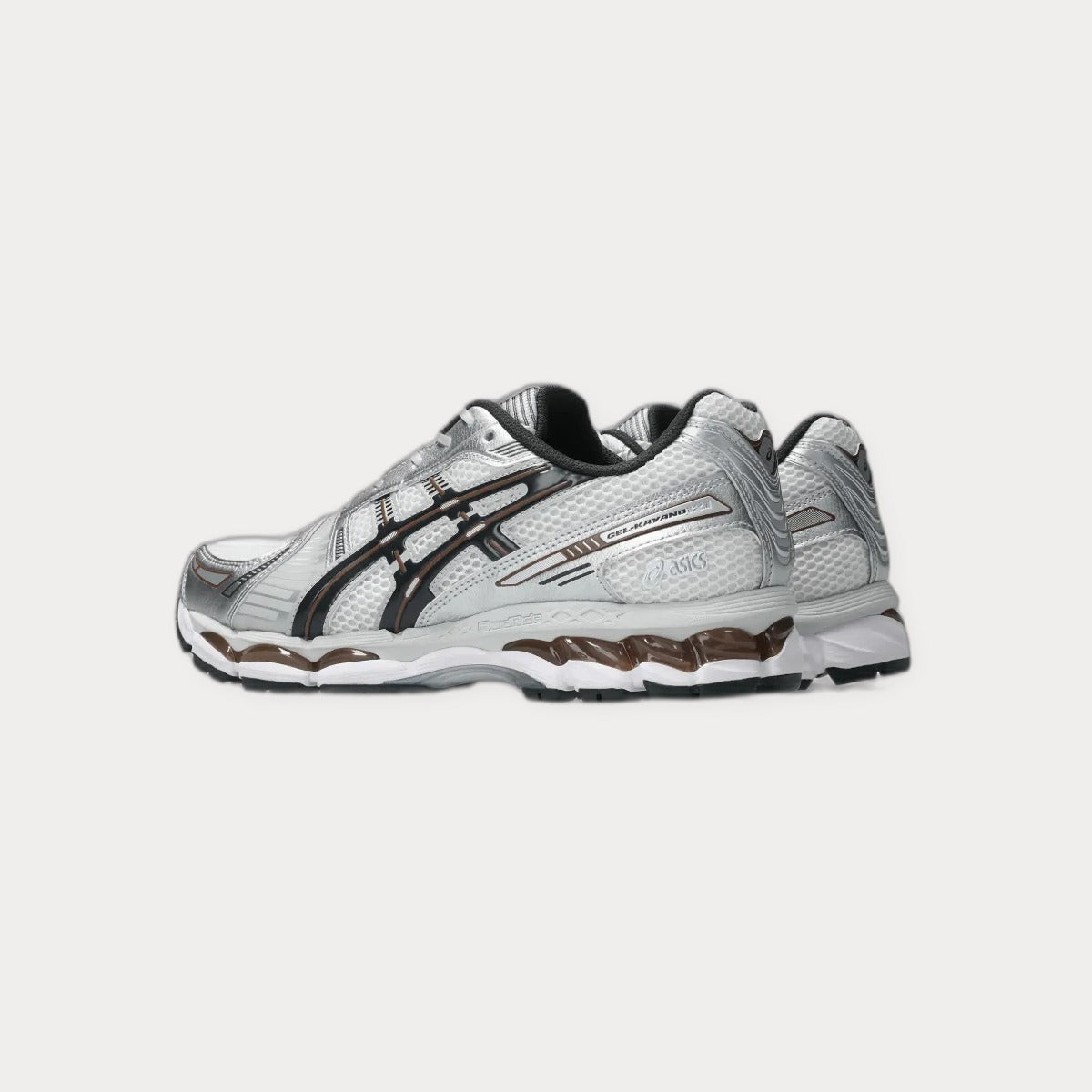 ASICS Gel-Kayano Sneakers White