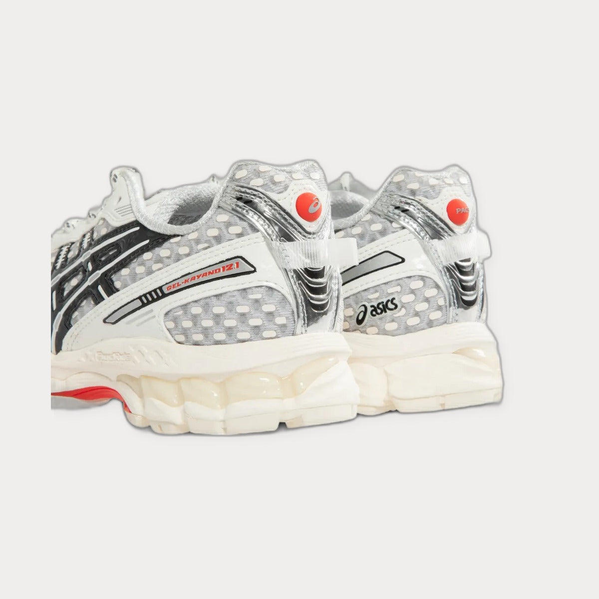 ASICS X Pace Gel-Kayano Sneakers 5