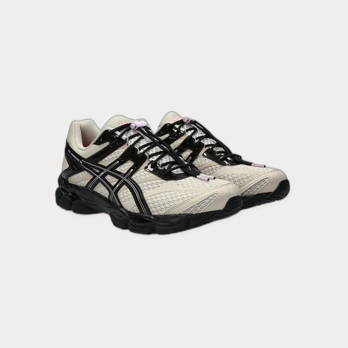 ASICSx Finesse Gel-Cumulus™ Sneakers Neutrals