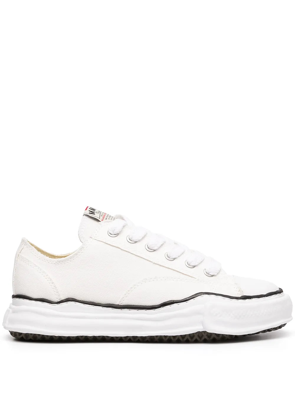 Maison MIHARA YASUHIROHank Sneakers 30
