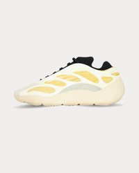 Yeezy - 700 V3 Safflower Yellow Low Top Sneakers