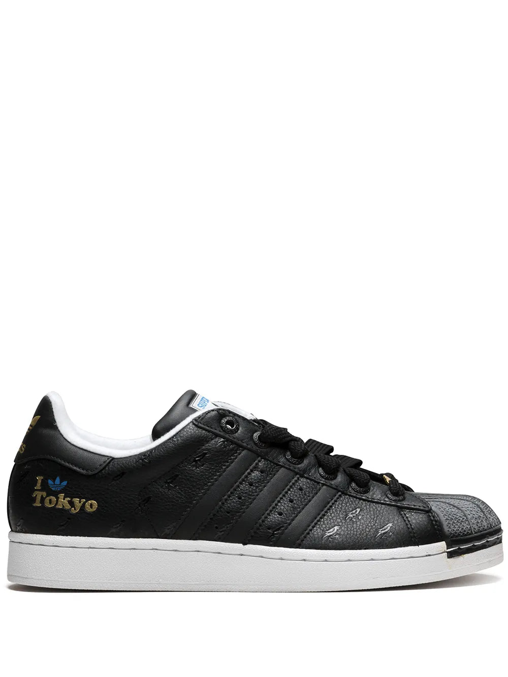 AdidasBW Army Lux Sneakers 18