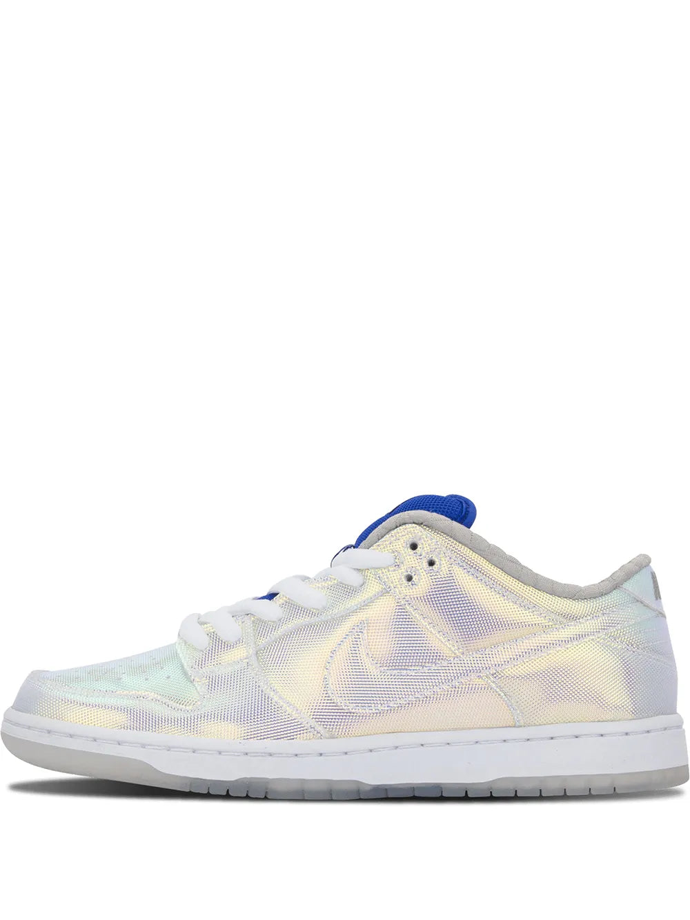 NikeShox Sneakers 18