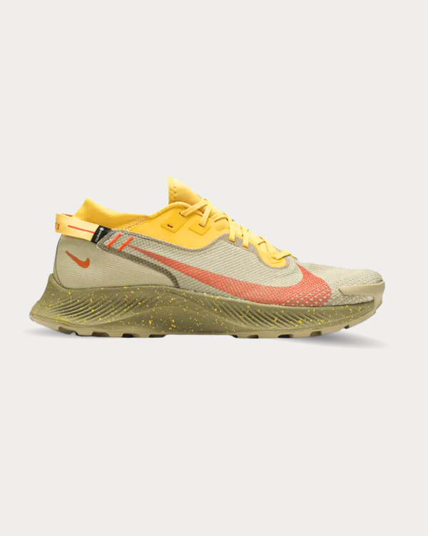 Nike - Pegasus Trail 2 GORE-TEX Dark Sulphur Running Shoes