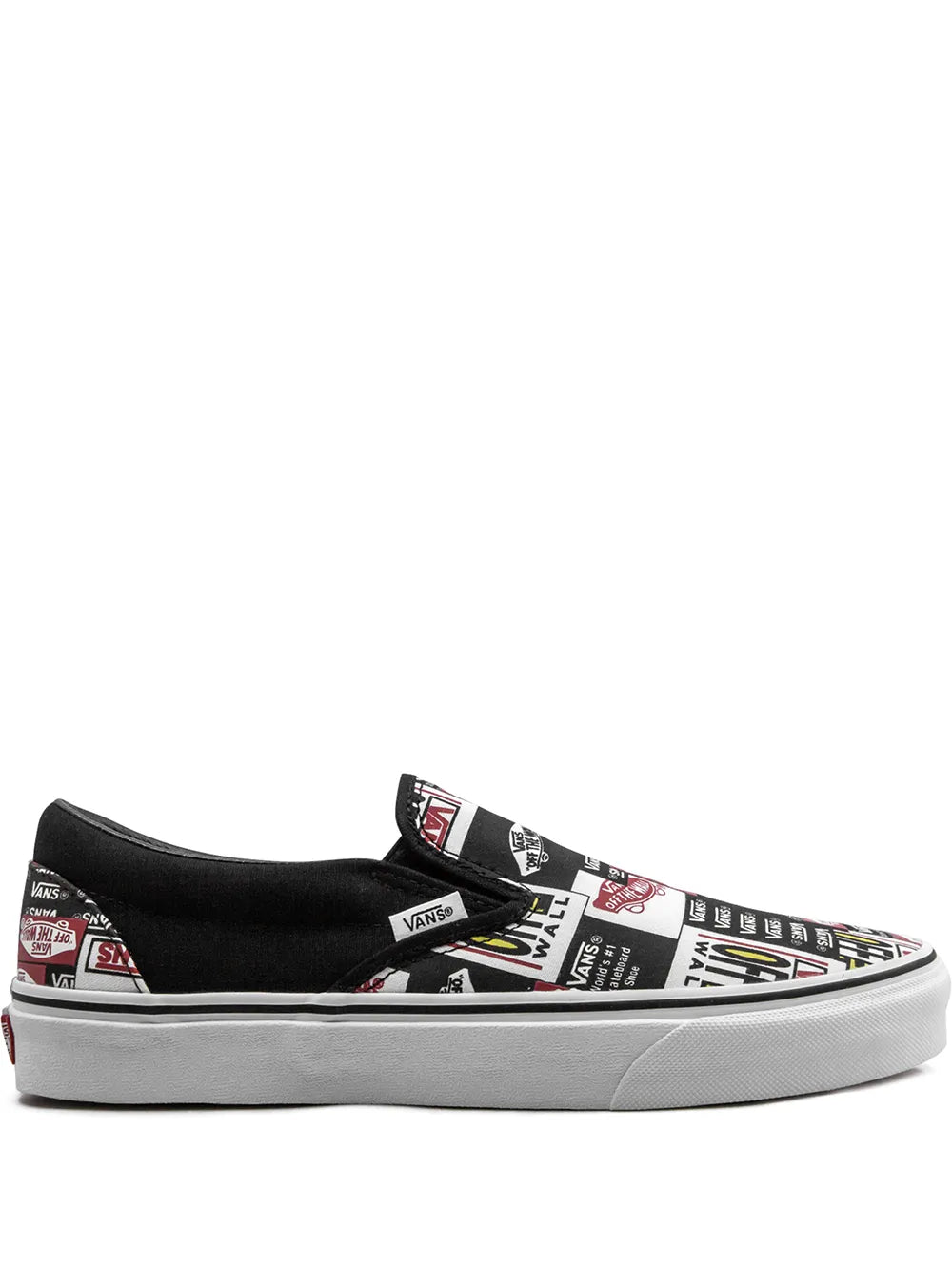 VansLX Slip-On 98 Sneakers 13