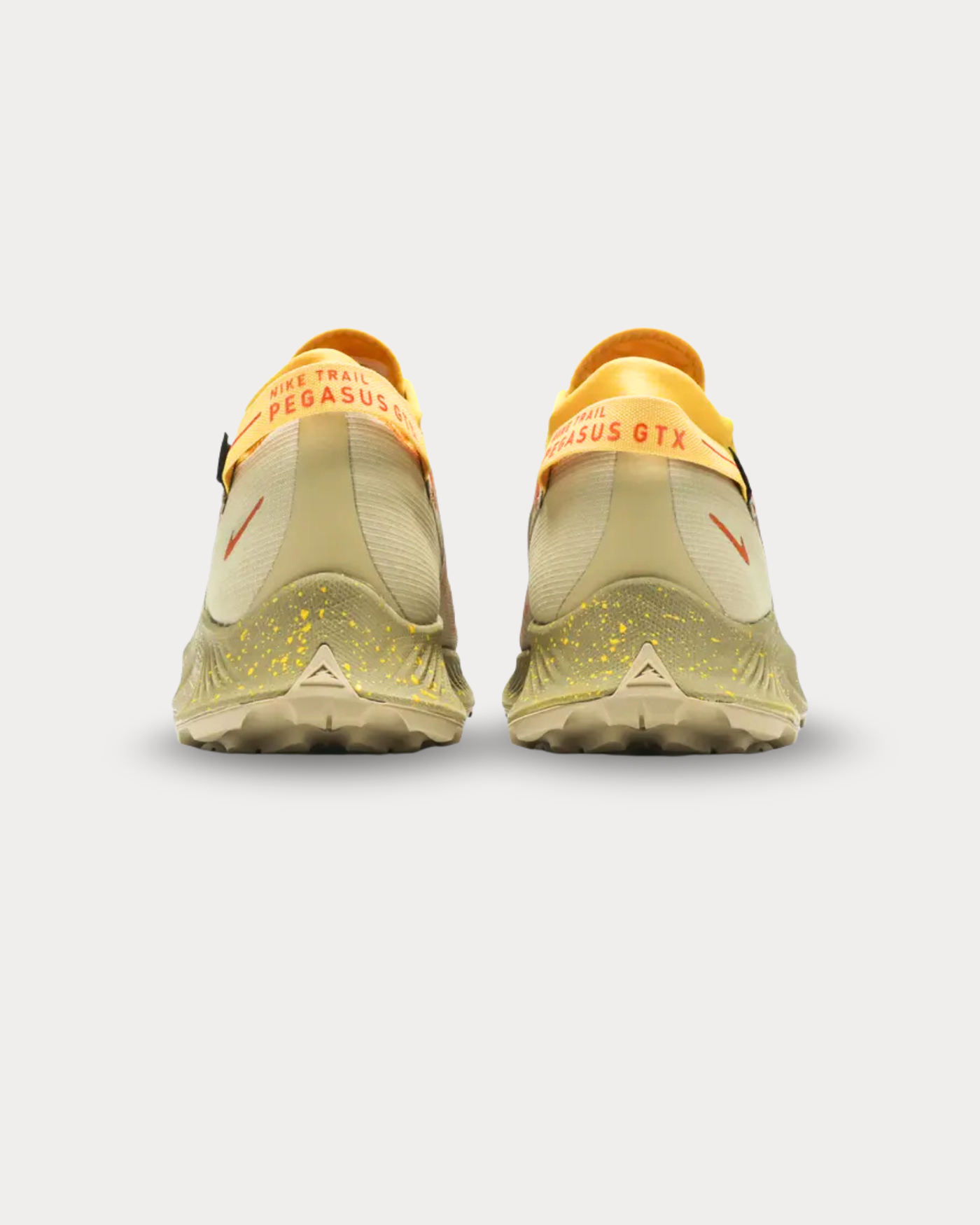 Nike - Pegasus Trail 2 GORE-TEX Dark Sulphur Running Shoes