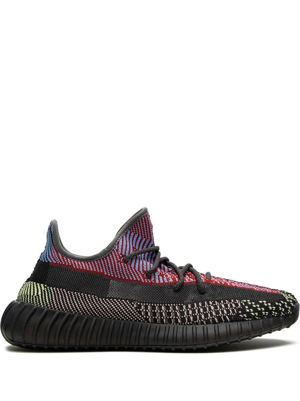 Adidas YeezyYEEZY 350 Carbon Sneakers 17