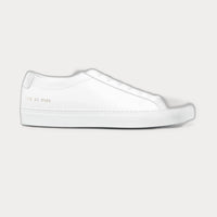 Common Projects Original Achilles Leather Sneakers White