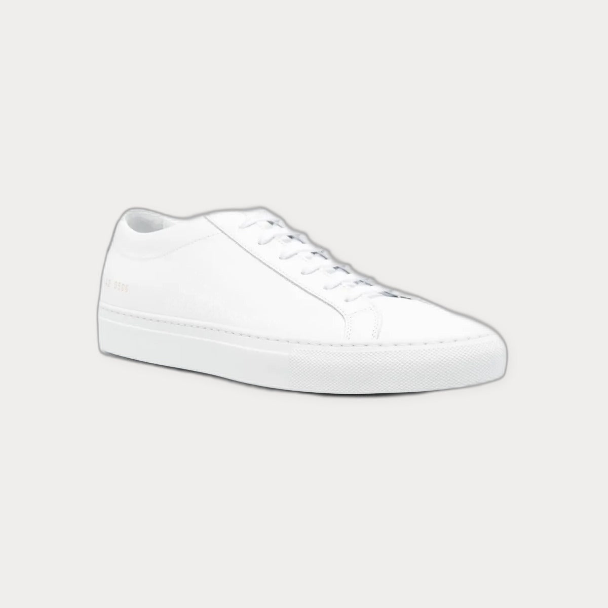 Common Projects Original Achilles Sneakers White