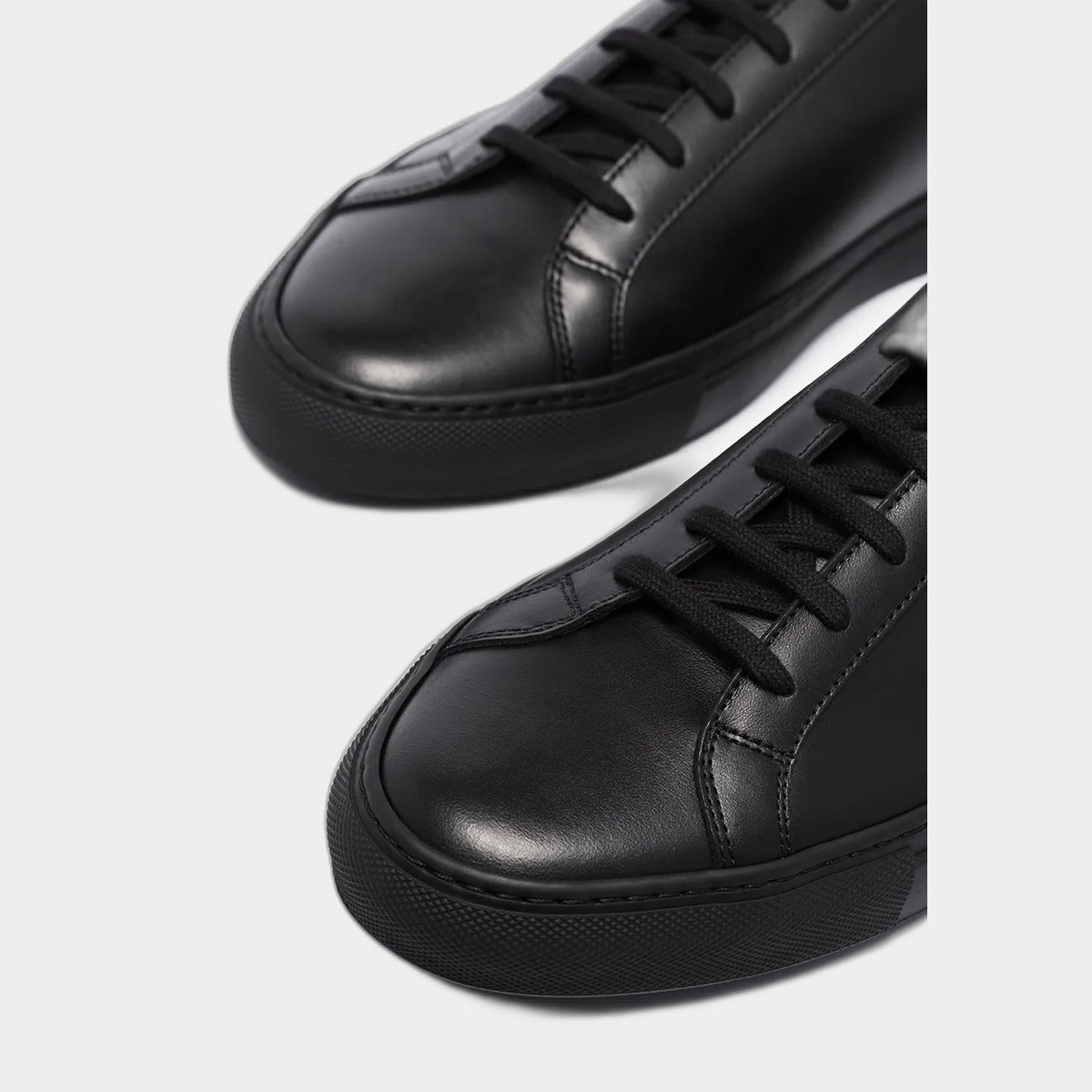 Common Projectslace-Up Sneakers
