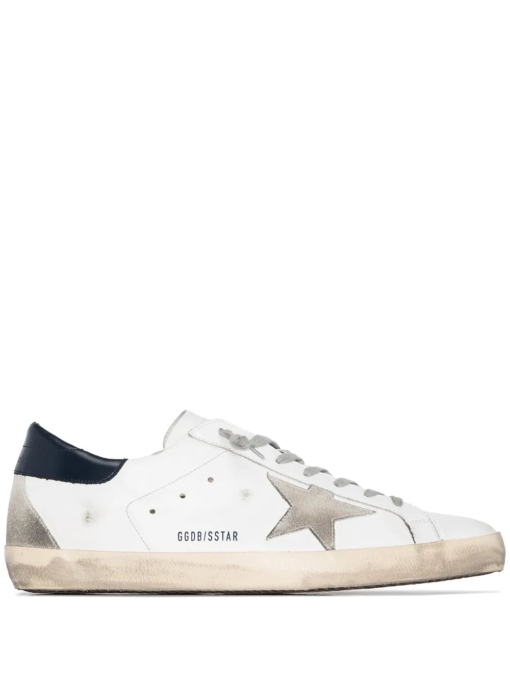 Golden GooseBall Sneakers 15