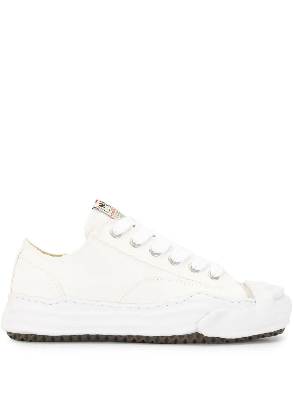 Maison MIHARA YASUHIROHank Sneakers 11