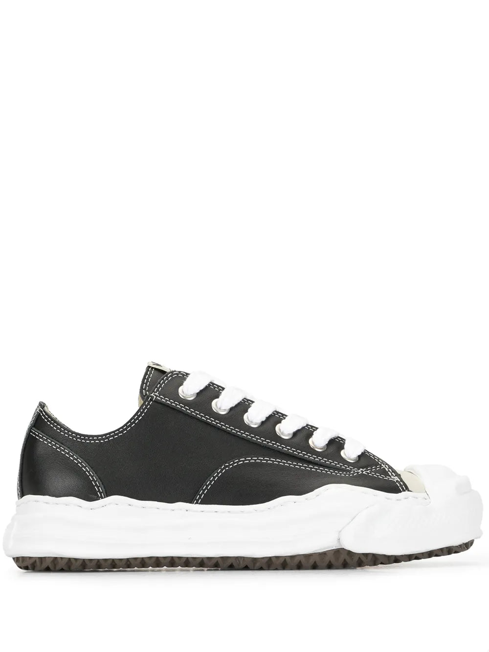 Maison MIHARA YASUHIROPeterson Trainers Low Top Sneakers 26