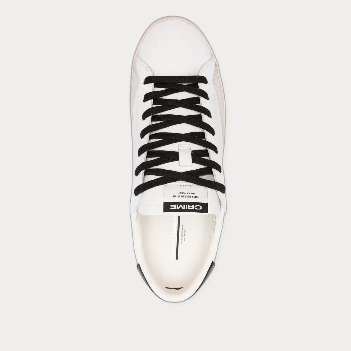 Crime London Sneakers 5
