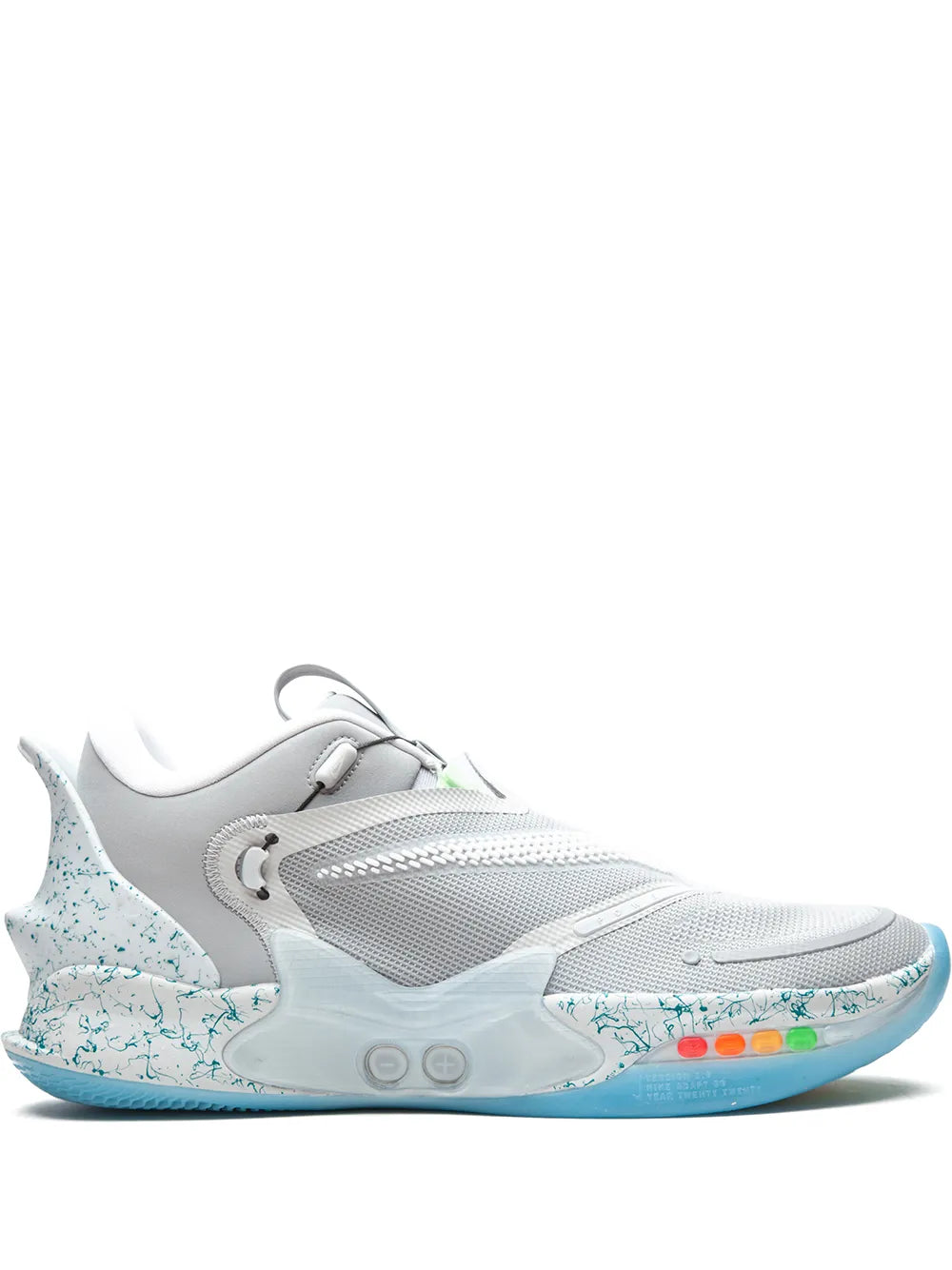 NikeShox Sneakers 17