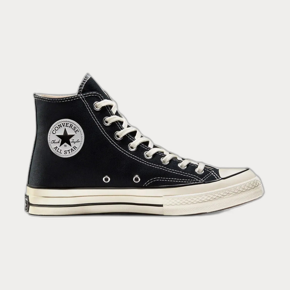 ConverseChuck 70 Canvas High-Top Sneakers