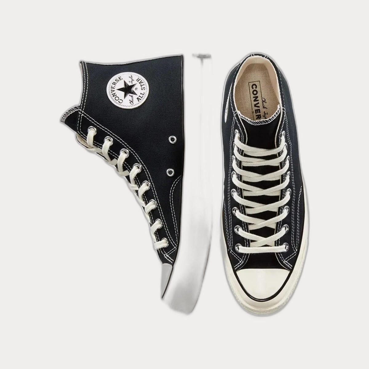 ConverseChuck 70 Canvas Sneakers 6