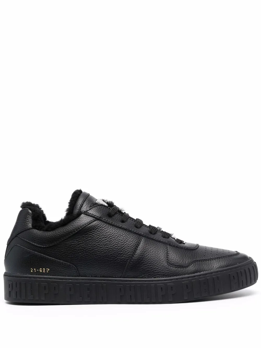 Dolce & GabbanaPortofino Patent Sneakers 30